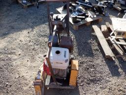 Stow Concrete Saw,