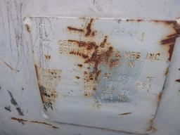 Curtis Air Compressor,