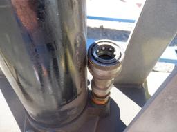 Pipe Bender w/(6) Shoes.