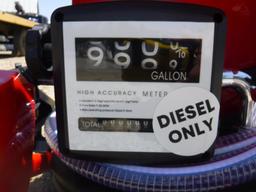 Unused 12V Diesel Fuel Pump w/High Accuracy Flow