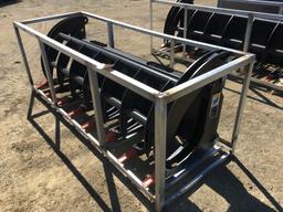 Unused 2022 Greatbear 78" Heavy Grass Fork