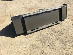 Unused 2022 66" Loader Bucket,