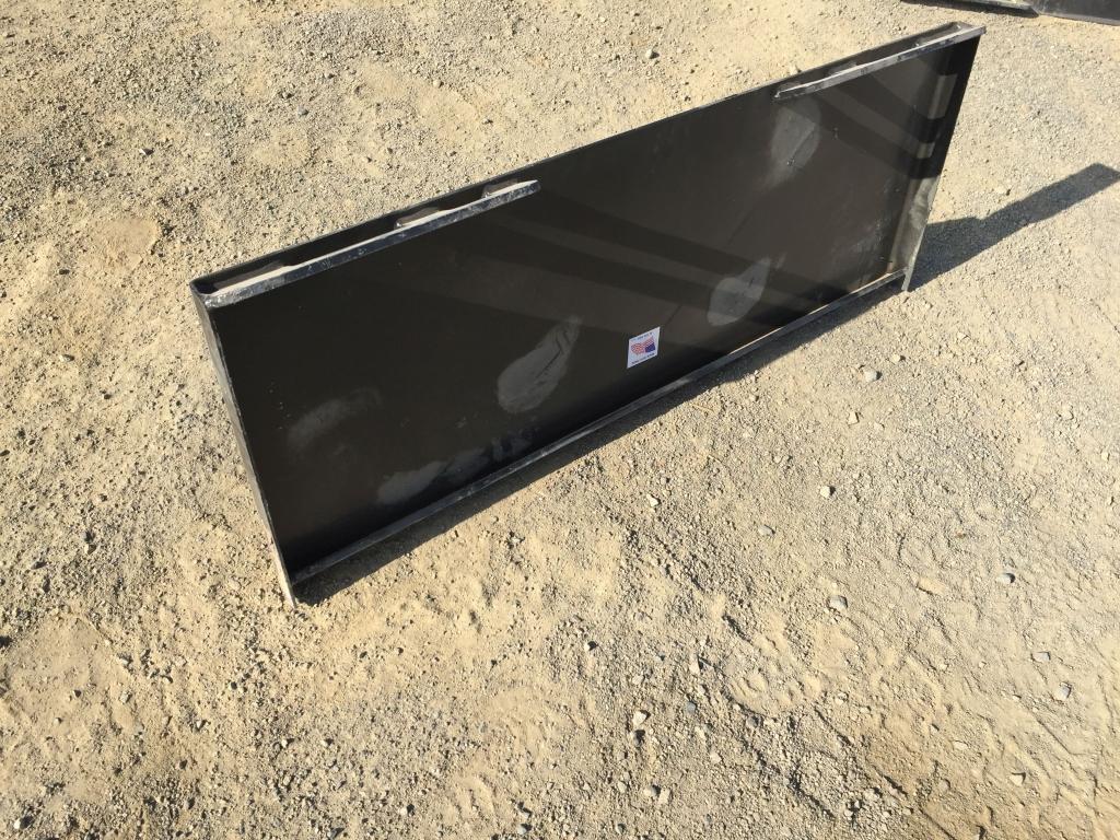 Unused 2022 Trailer Hitch Attachment,