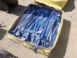Pallet of Lift-O-Mat Gas Shocks.