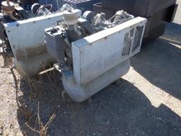 Ingersoll Rand T30 Air Compressor,