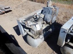 Ingersoll Rand T30 Air Compressor,
