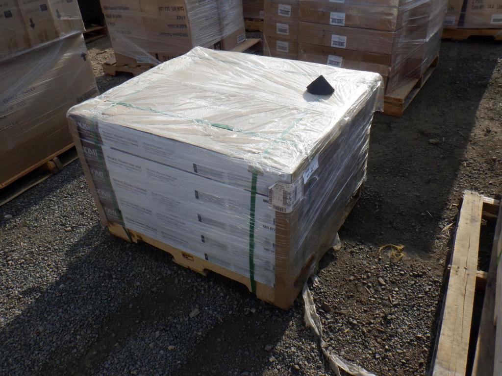 Pallet of Home Decorators Collection 4.92" x 36"