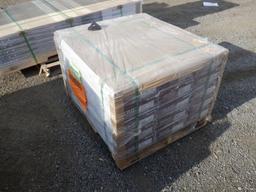 Pallet of Home Decorators Collection 4.92" x 36"