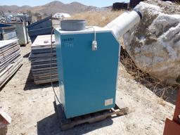 Moving Cool Classic Plus 26 19" x 46" x 29" Air