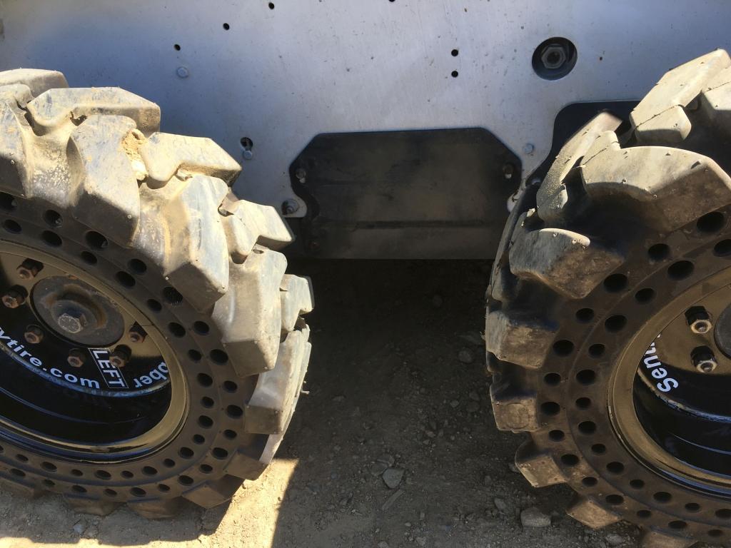 Bobcat S150 Skid Steer Loader,