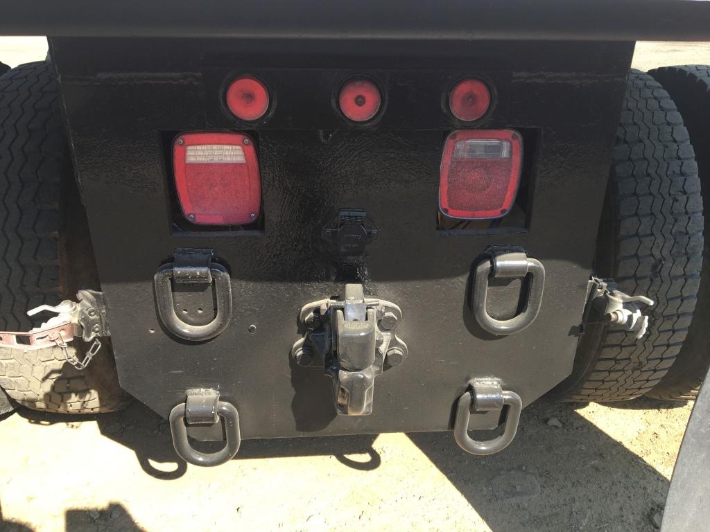Peterbilt 379 Dump Truck,