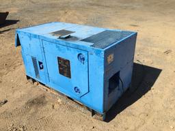 Fermont MEP-803A Generator,