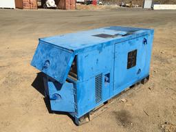 Fermont MEP-803A Generator,