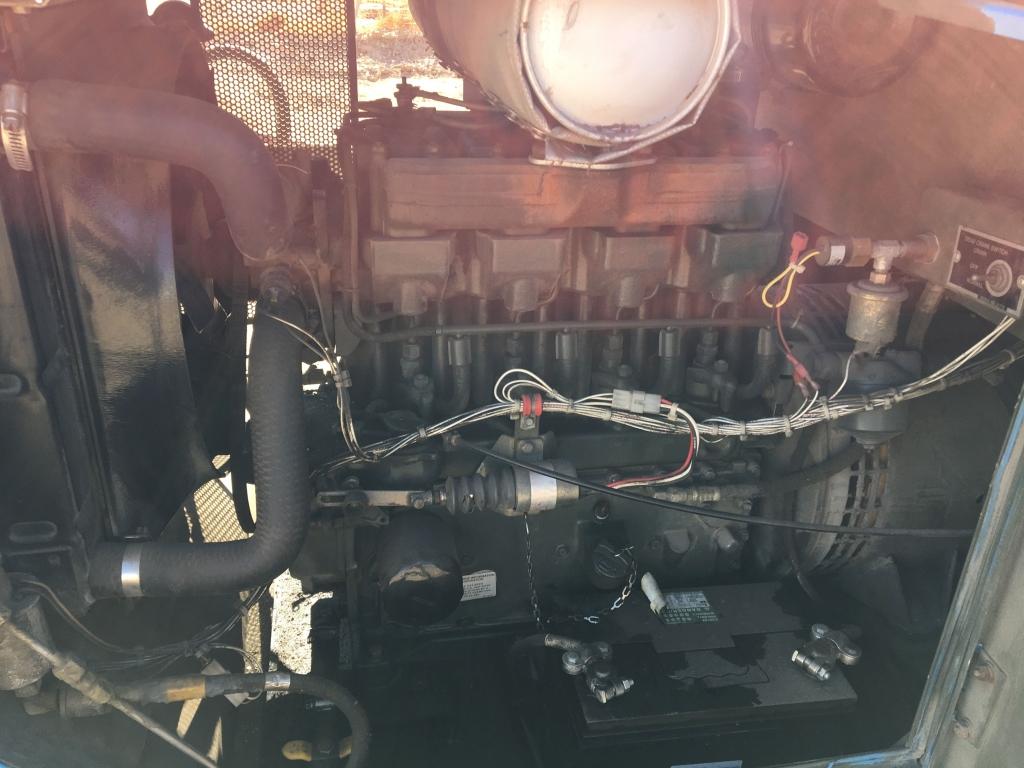 Fermont MEP-803A Generator,