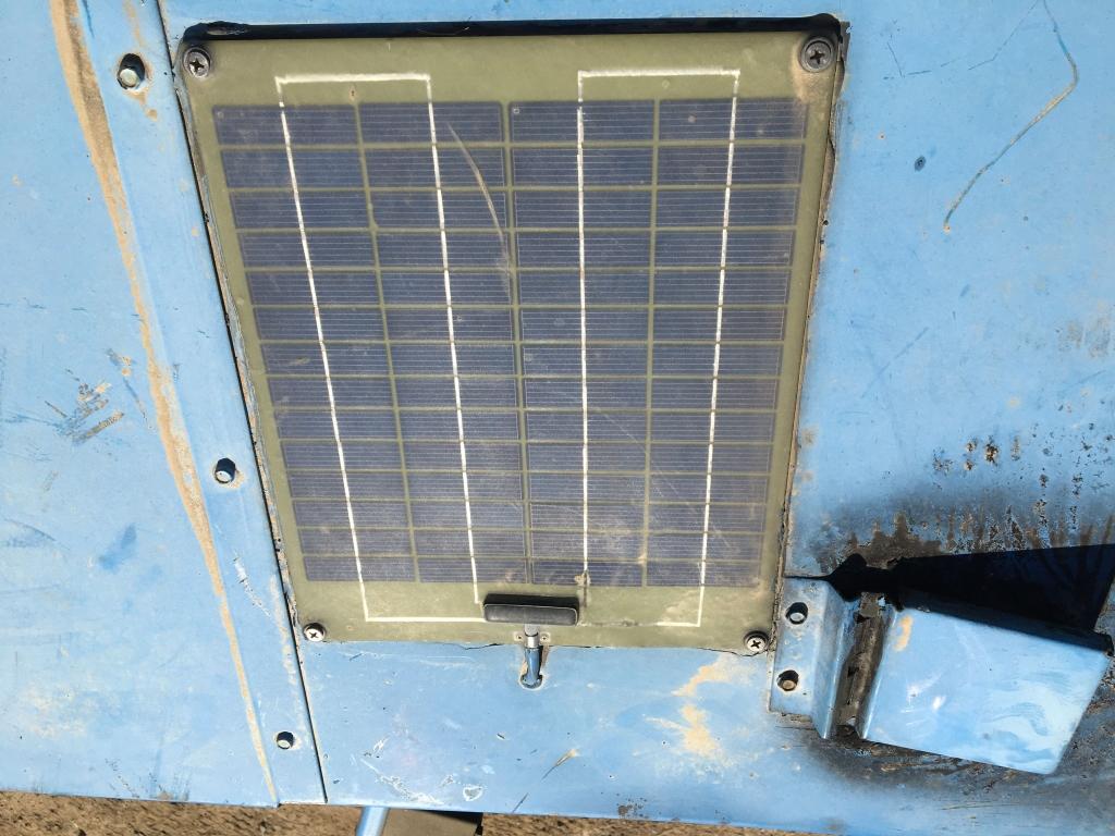 Fermont MEP-803A Generator,