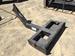 Unused 2022 Landhonor Tree Boom Attachment,