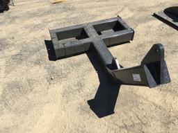 Unused 2022 Landhonor Tree Boom Attachment,