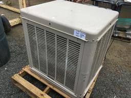 Champion Cooler WC44/N44W 35" x 40" Swamp Cooler,