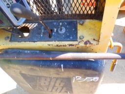 Big Joe Material Lift,