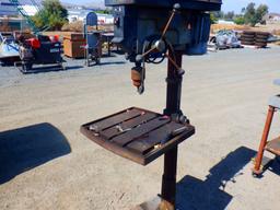 Drill Press,