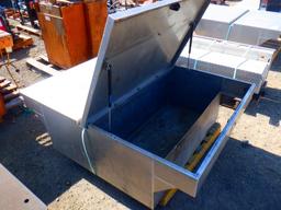 47" x 62" x 19" Tool Box.