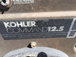 Ingersoll Rand T30 Air Compressor,
