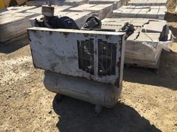 Ingersoll Rand T30 Air Compressor,