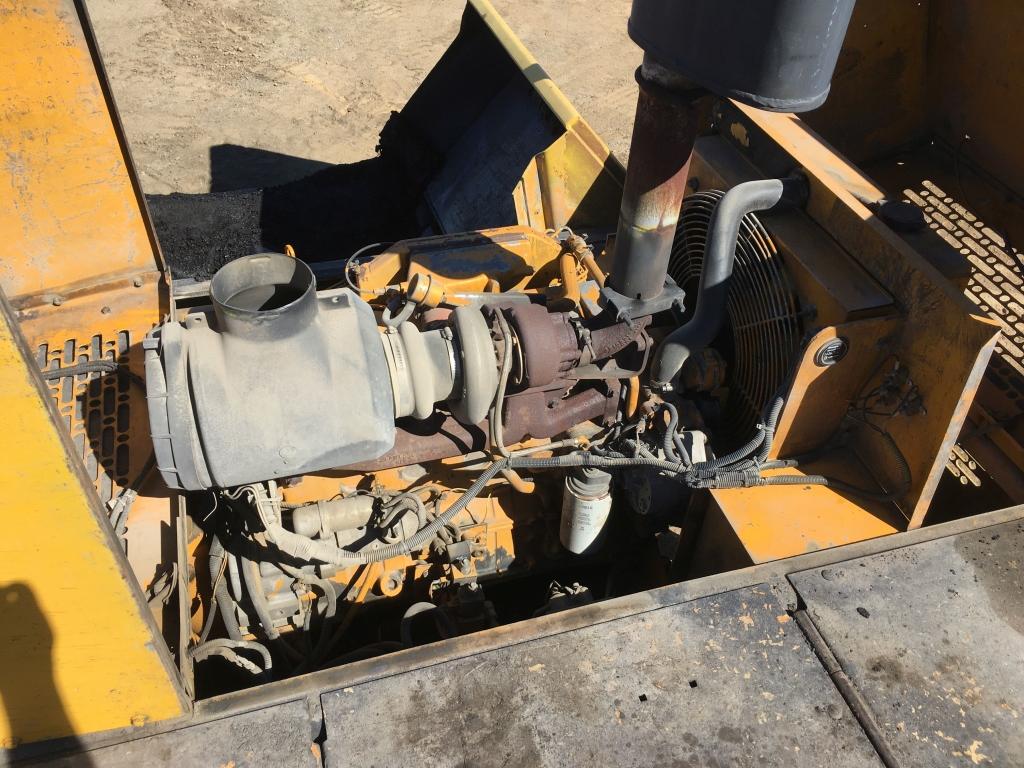 Blaw-Knox PF3200 Asphalt Paving Machine,