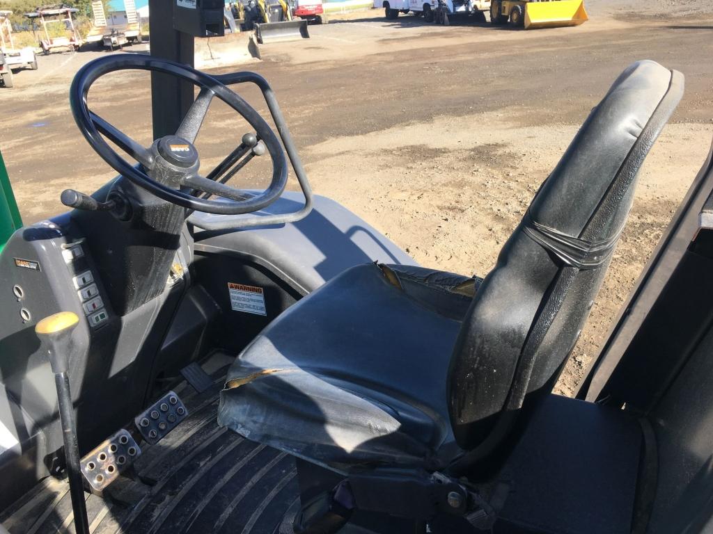2015 Case 586H Construction Forklift,