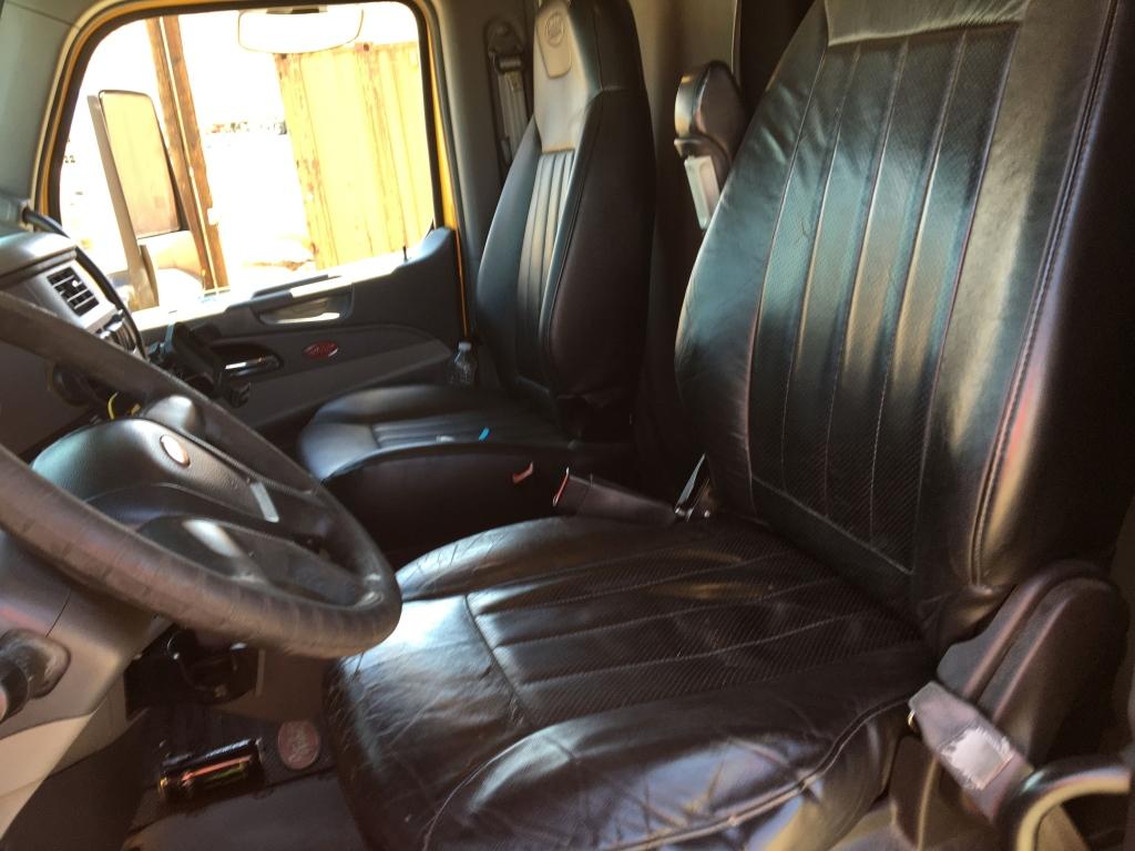 2014 Peterbilt 579 Truck Tractor,