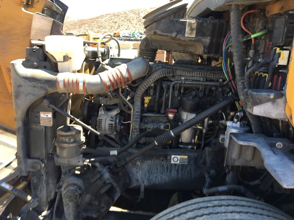 2014 Peterbilt 579 Truck Tractor,