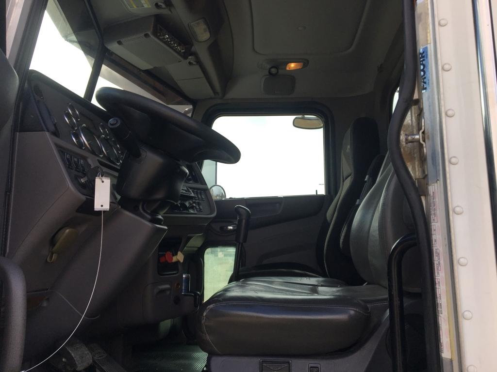2013 Peterbilt 384 Dump Truck,