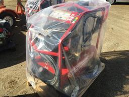 Unused 2022 Magnum 4000 Series Gold Hot Water