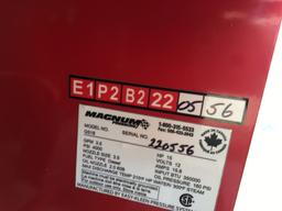 Unused 2022 Magnum 4000 Series Gold Hot Water