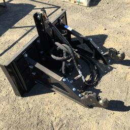 Unused 2022 3-Point Hitch Attachment,
