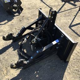 Unused 2022 3-Point Hitch Attachment,