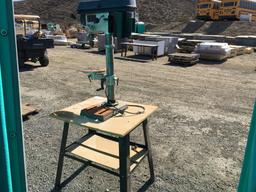 Ryobi DP120 12" Drill Press