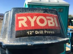 Ryobi DP120 12" Drill Press