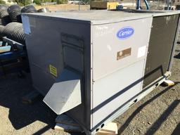 Carrier 50TCQD08A2A6A0A0A0 AC Unit,