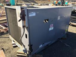Carrier 50TCQD08A2A6A0A0A0 AC Unit,