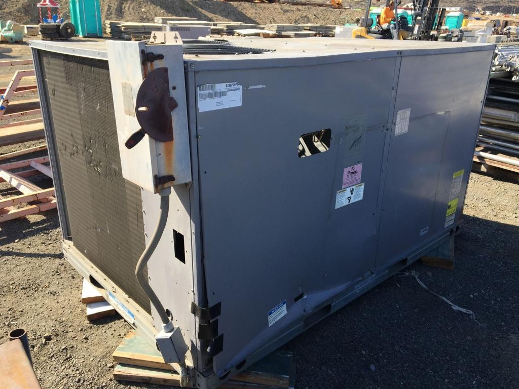 Carrier 50TCQD08A2A6A0A0A0 AC Unit,