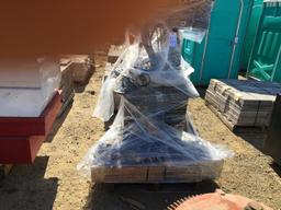Acro RF-31 Milling & Drilling Machine,
