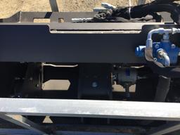 Unused 2022 Greatbear Plate Compactor Attachment,