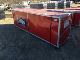 Unused 2022 Gold Mount S306515R 30ft x 65ft x 15ft