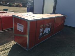 Unused 2022 Gold Mount S306515R 30ft x 65ft x 15ft