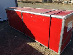 Unused 2022 Gold Mount S306515R 30ft x 65ft x 15ft