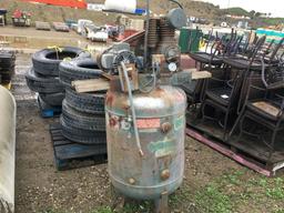 650 PSI Air Compressor,