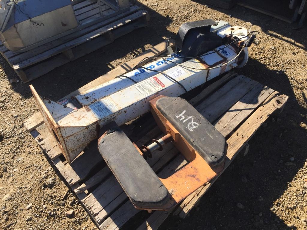 Auto Crane Crane,