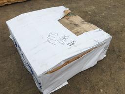 (64) 4ft x 11.5ft Misc Lumber.
