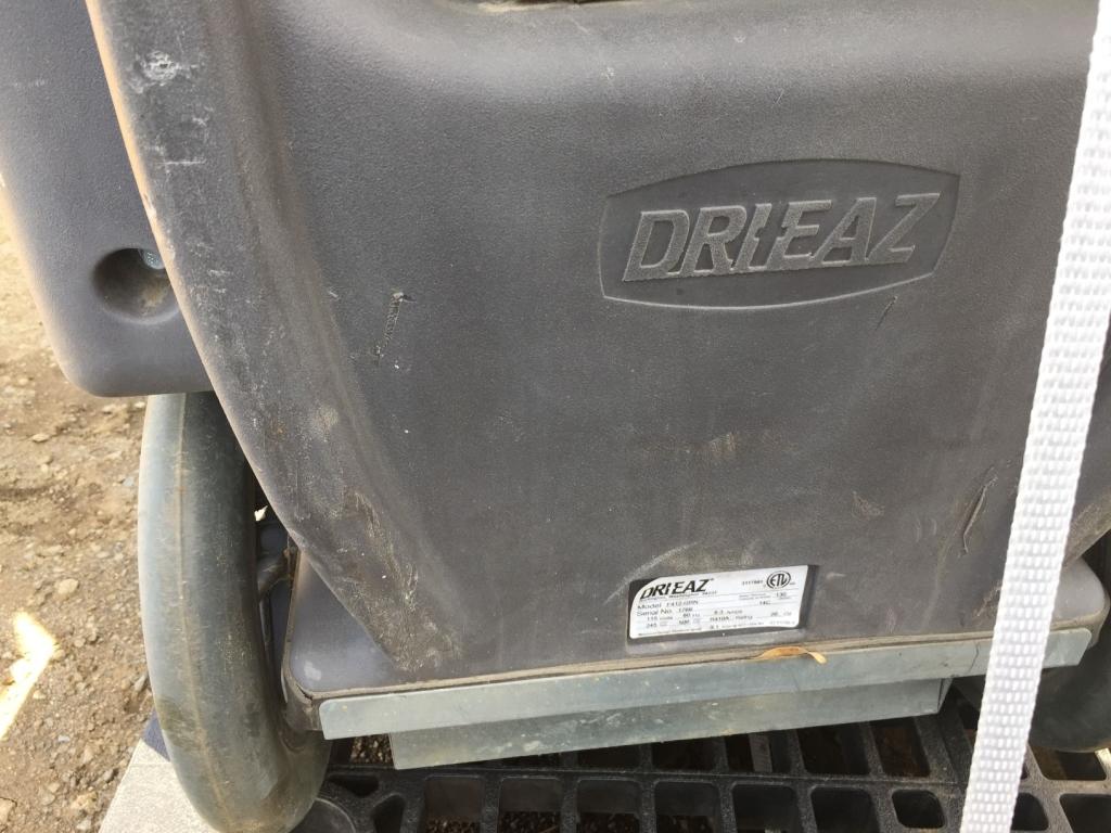 Pallet of Misc Items Including Gas Bottle,